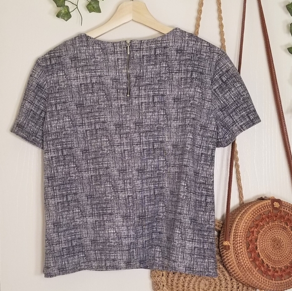 Mercer & Madison top size L - Picture 7 of 7